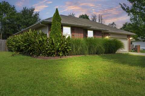 113 Emily Lane, Willard, MO 65781