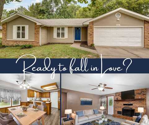 3321 W Seminole Street, Springfield, MO 65807