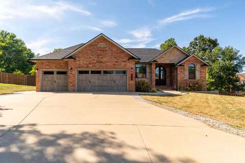 5135 S Deborah Court, Springfield, MO 65810