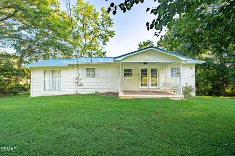 1681 Mill Springs Road, New Market, TN 37820