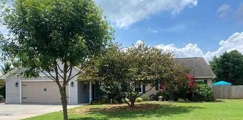 1635 Sams Drive, Dandridge, TN 37725