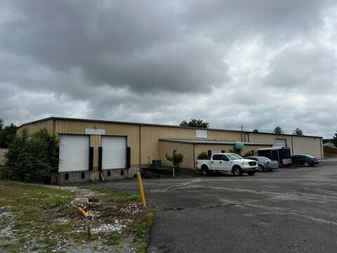 2664 Old Newport Highway, Sevierville, TN 37876