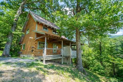 Wears Valley Rd lot: 2R, Townsend, TN 37882
