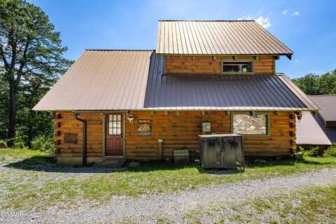 Wears Valley Road lot: 3R, Townsend, TN 37882