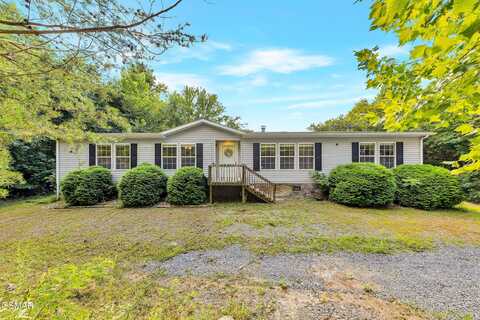 1207 Wright Road, Newport, TN 37821