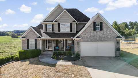 4234 Bayberry Drive, Morristown, TN 37813