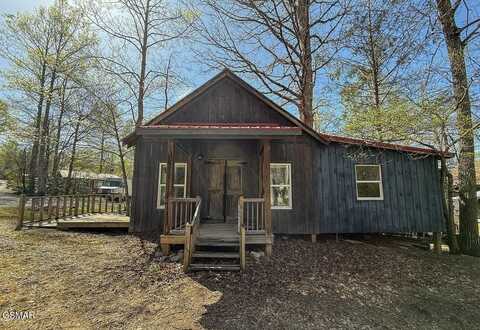 Harmony Way lot: 23, Cosby, TN 37722