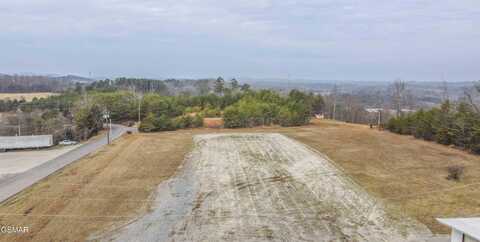 Fred Bryan Lane/Bryan Road, Kodak, TN 37764