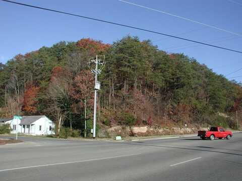 Teaster Lane, Pigeon Forge, TN 37863