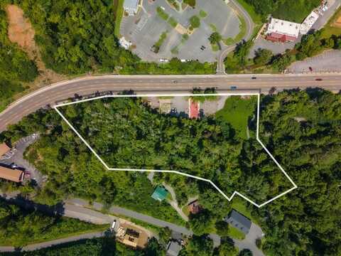 702 Parkway, Gatlinburg, TN 37738