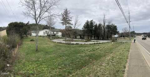 1134-1138 Wears Valley Road, Pigeon Forge, TN 37863