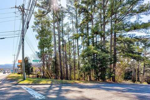 Parkway lot: 74-R, Pigeon Forge, TN 37863