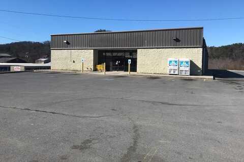 3297 Cosby Highway, Cosby, TN 37722