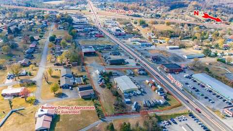 744 & 750 COSBY HWY, Newport, TN 37821