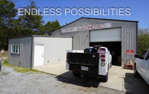 310 E Hwy 25, Newport, TN 37821