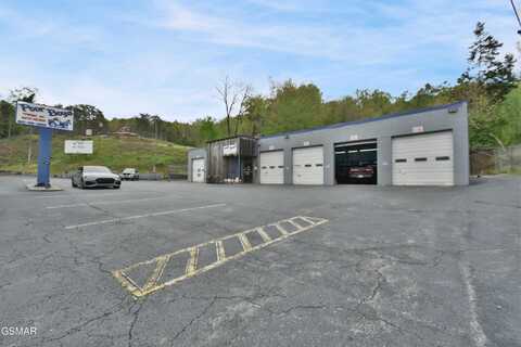 601 E Race Street, Kingston, TN 37763
