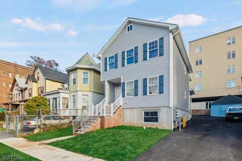 26 N Burnett St, East Orange, NJ 07017
