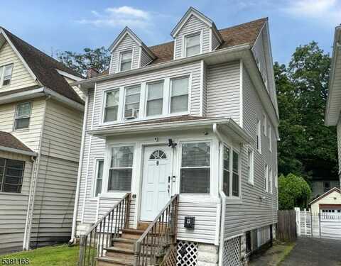 9 Emerson St, East Orange, NJ 07018