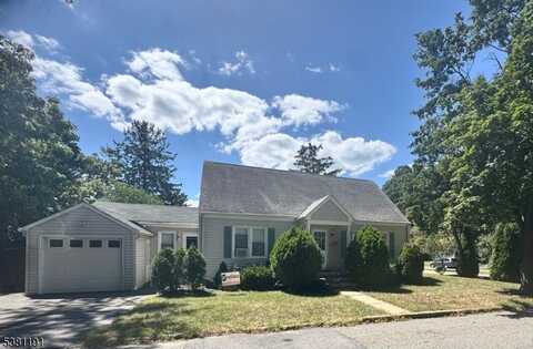 156 E Prospect St, Hackettstown, NJ 07840