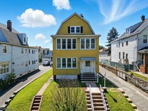 114 Mount Pleasant Ave, West Orange, NJ 07052
