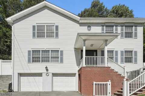 470 Rifle Camp Rd, Woodland Park, NJ 07424