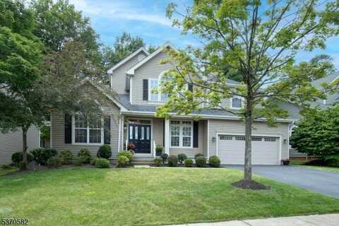 163 Smoke Rise Rd, Bernardsville, NJ 07920