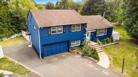 4 Rosemont Ct, West Orange, NJ 07052