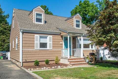 101 W Hanover Ave, Plainsboro, NJ 07950