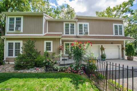 414 Rockport Rd, Mansfield, NJ 07865
