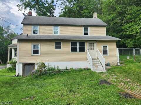 1014 Dark Moon Rd, Frelinghuysen Twp., NJ 07821