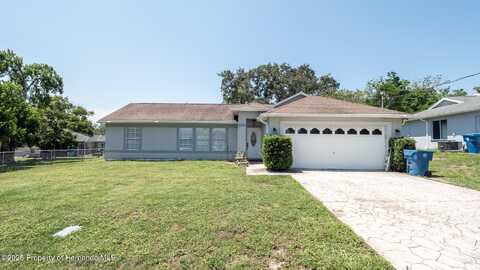 4535 Augustine Road, Spring Hill, FL 34608