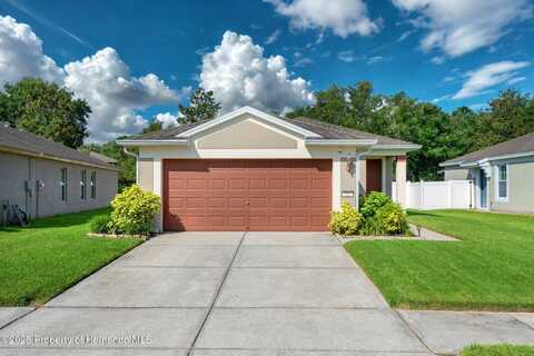 980 Hill Flower Drive, Brooksville, FL 34604