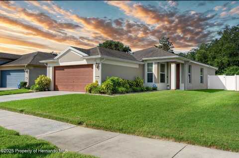 980 Hill Flower Drive, Brooksville, FL 34604