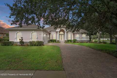 13761 Weatherstone Drive, Spring Hill, FL 34609