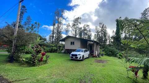 12-4317 KAPIOLANI ST, Pahoa, HI 96778