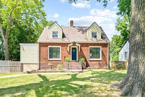 3626 Hunter Avenue, Kansas City, MO 64129