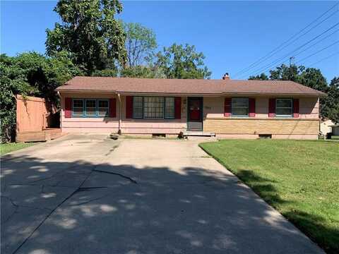 3849 S Vassar Avenue, Independence, MO 64052