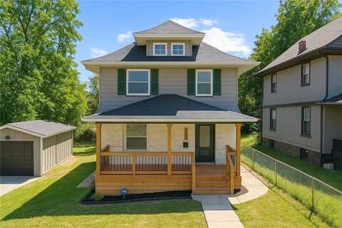 1511 E 37th Street, Kansas City, MO 64109