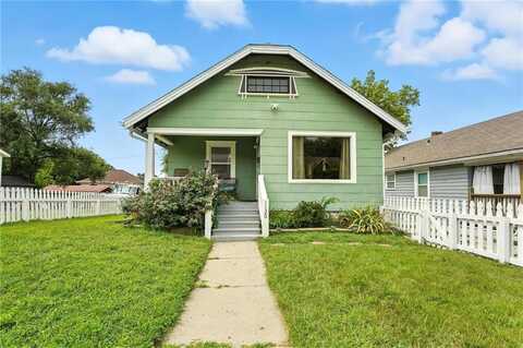 1120 Oakley Avenue, Kansas City, MO 64127