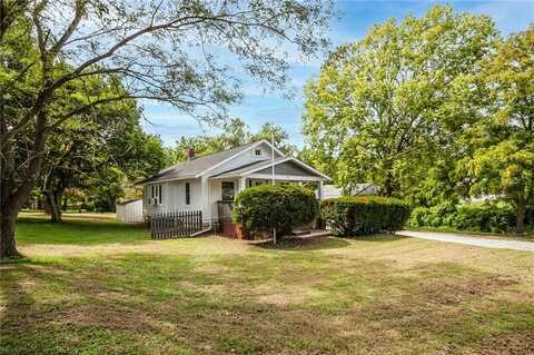 7055 Leavenworth Road, Kansas City, KS 66109