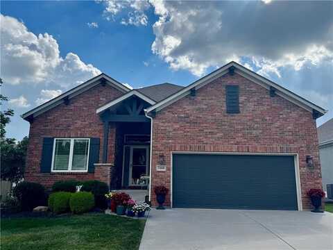 22049 W 121st Street, Olathe, KS 66061
