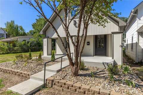 1714 Marty Avenue, Kansas City, KS 66103