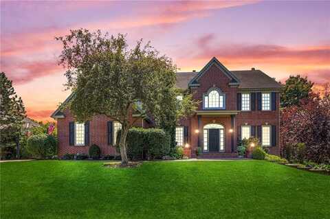 5701 W 148th Place, Overland Park, KS 66223