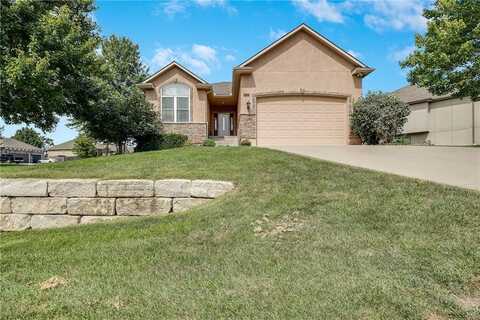 5125 SW Marguerite Street, Blue Springs, MO 64015
