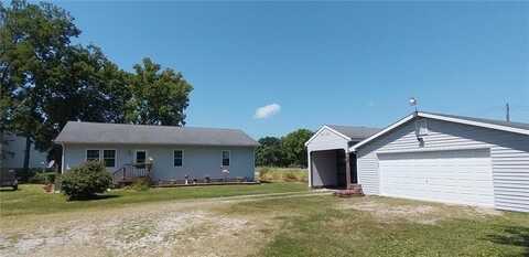 303 S Vermont Street, Green Ridge, MO 65332