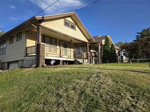 2053 N 32nd Street, Kansas City, KS 66104