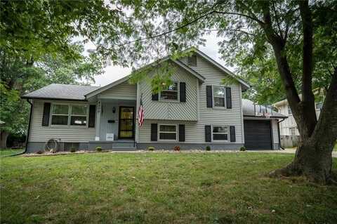 4000 S HOCKER Avenue, Independence, MO 64055