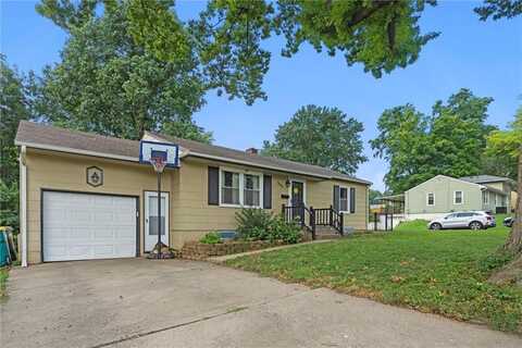 10601 E 26th Terrace S, Independence, MO 64052