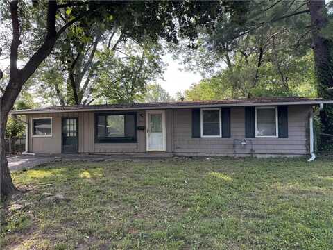 407 N Cochise Drive, Independence, MO 64056