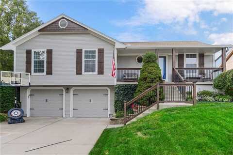1108 Hunters Road, Blue Springs, MO 64014